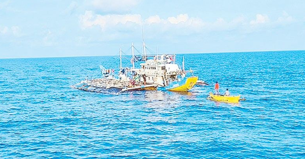 Coast Guard’s Successful Rescue Operation in the West Philippine Sea