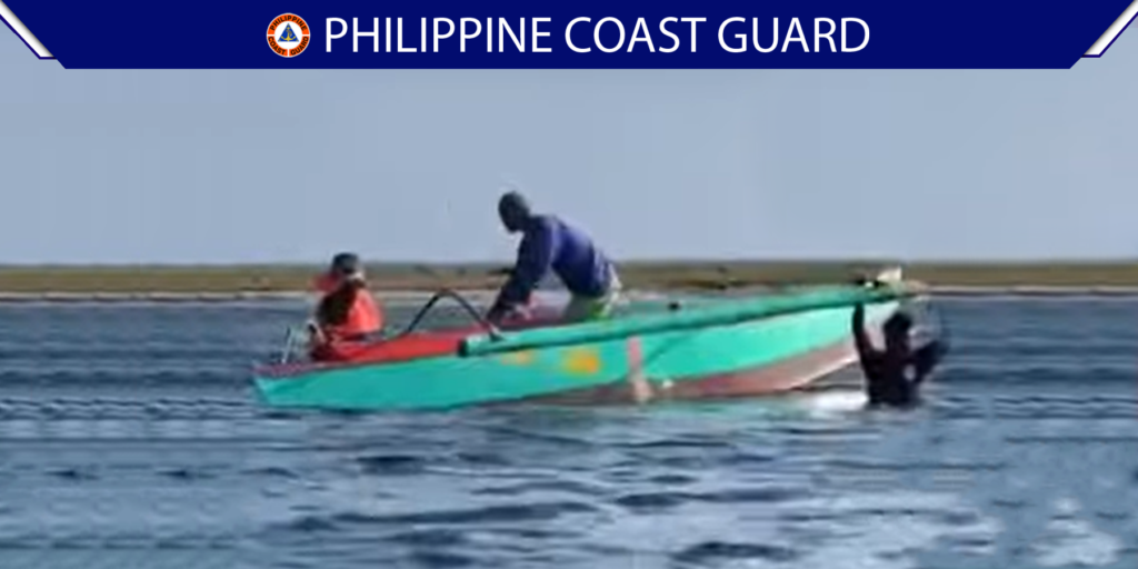 PCG Probes China Coast Guard Harassment of Fishermen in BDM