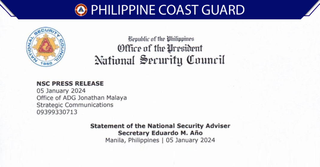 Philippines Defends Joint Maritime Patrols with US in WPS