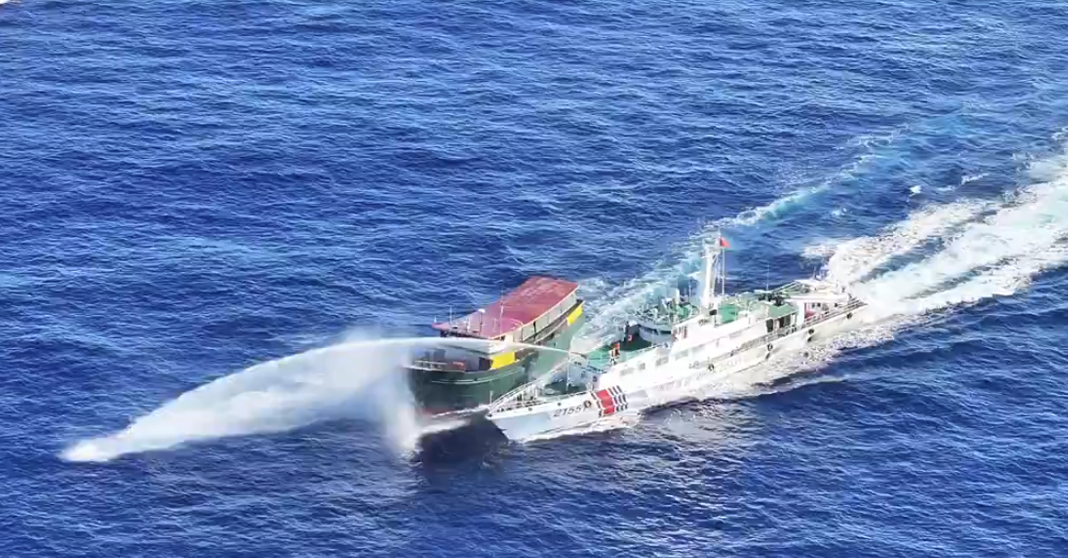 Statement of the National Task Force-West Philippine Sea