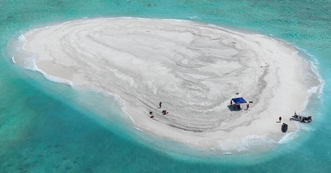 BFAR and PCG Denounce False Claims by China Coast Guard on Marine Survey at Pag-asa Cays