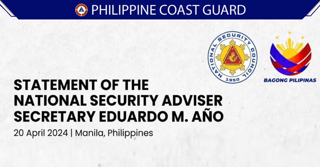 Philippines Rejects Alleged Secret Deals, Calls for Unity