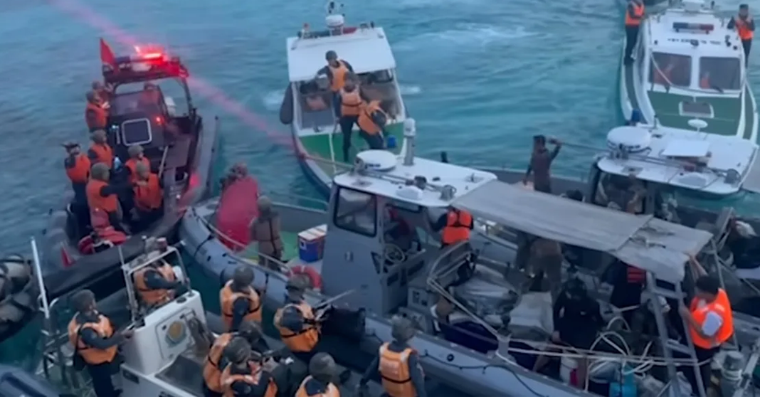 Barbaric Tactics: China’s Aggression Against AFP’s Humanitarian Mission in the West Philippine Sea