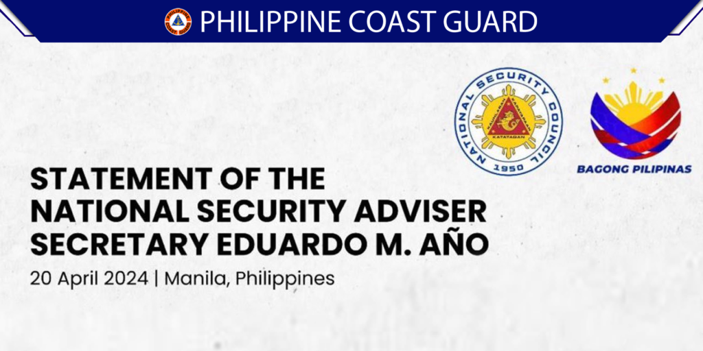 Philippines Rejects Alleged Secret Deals, Calls for Unity