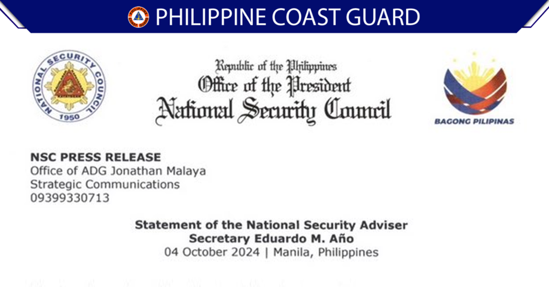 Philippines Condemns Chinese Attack on Fishermen