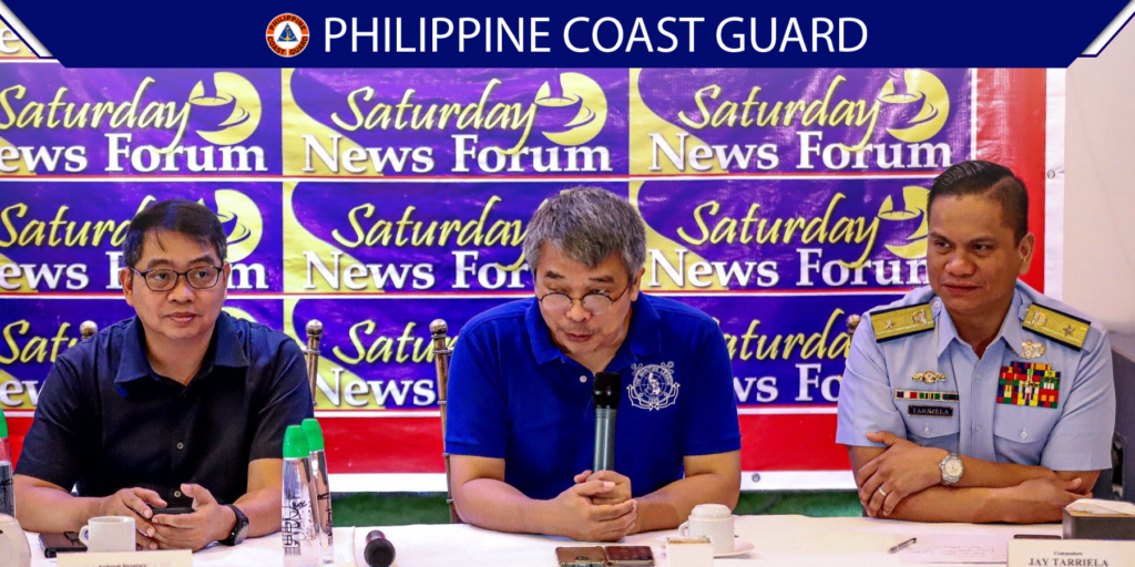 NTFWPS Condemns China’s Interference in RoRe Mission