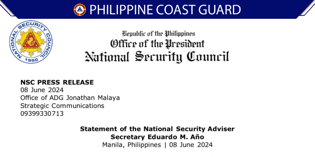 Philippines Asserts Ayungin Shoal Sovereignty Against China’s Aggression
