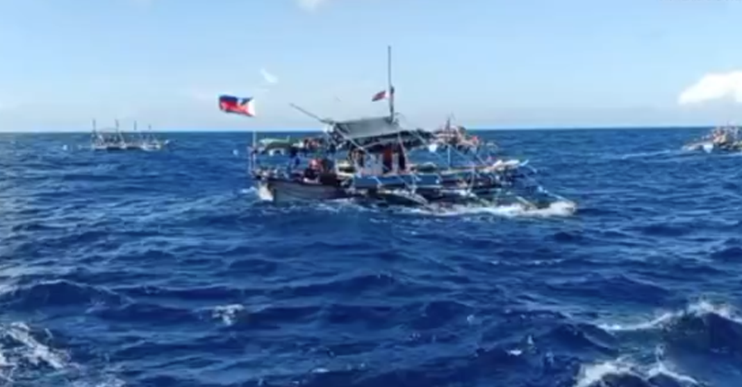 Philippines Denounces China’s Aggression Against Fishermen