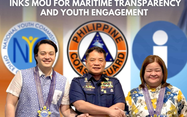 PCG Joins Forces with NYC and PIA to Combat Misinformation