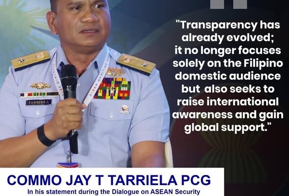 Standing Firm For Truth And Sovereignty