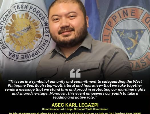 Every Step We Take Is A Stand We Make!