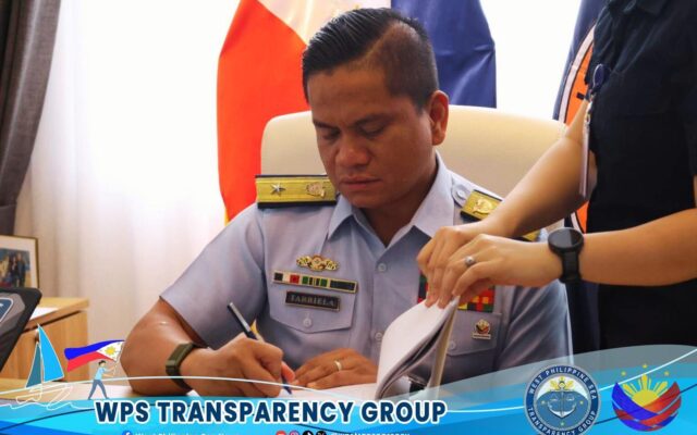 Cyberlibel Complaint Against Sass Rogando Sasot