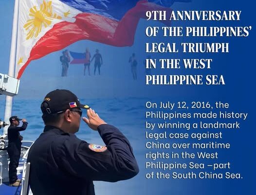 Nine Years Later: Our Victory Still Stands