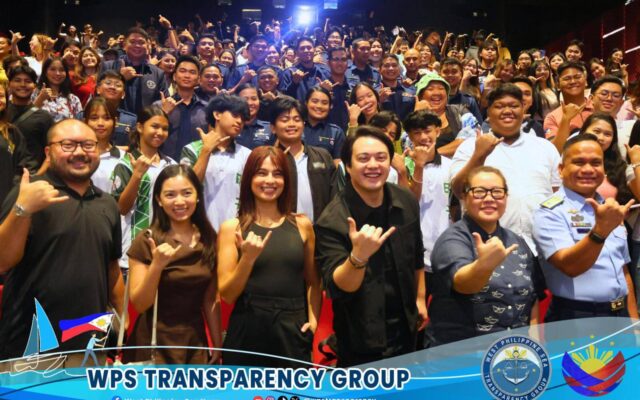 A Film That Uncovers The Fight For Our Seas