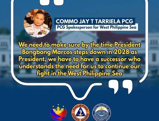 Defending the West Philippine Sea is a National Duty — Beyond any President