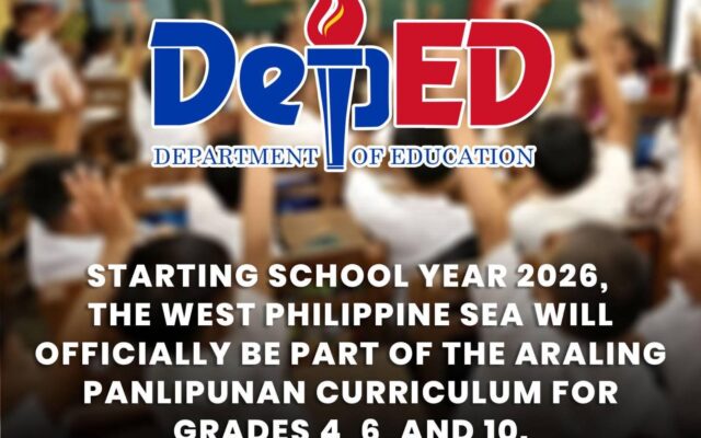 WPS Education Enters Philippine Classrooms in 2026