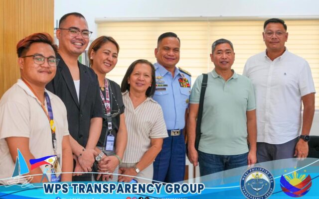 West Philippine Sea Transparency Group Campus Caravan Travels to Southern Mindanao to Visit the Esteemed Mindanao State University – General Santos