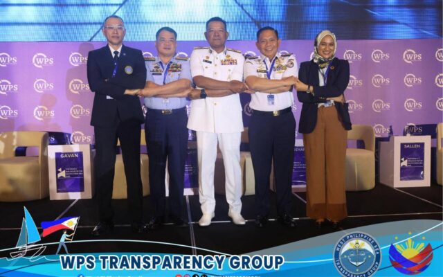 The Manila Dialogue on the South China Sea 2025 – Day 3 Upholding Transparency, Cooperation, and Rules-Based Maritime Order