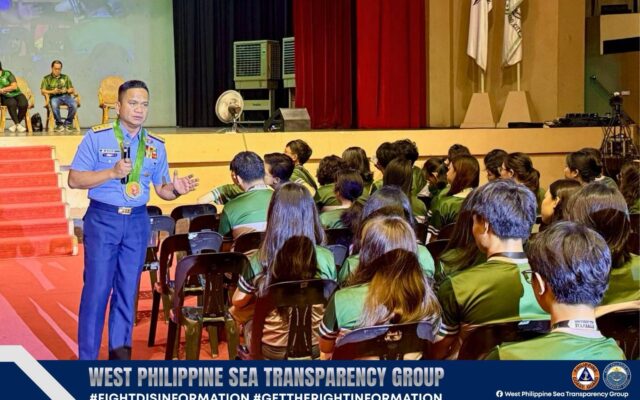 University of St. La Salle Bacolod Celebrates New Generation of Civic Leaders