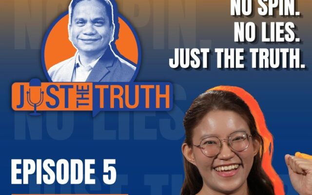 Isang Boses, Isang Bayan