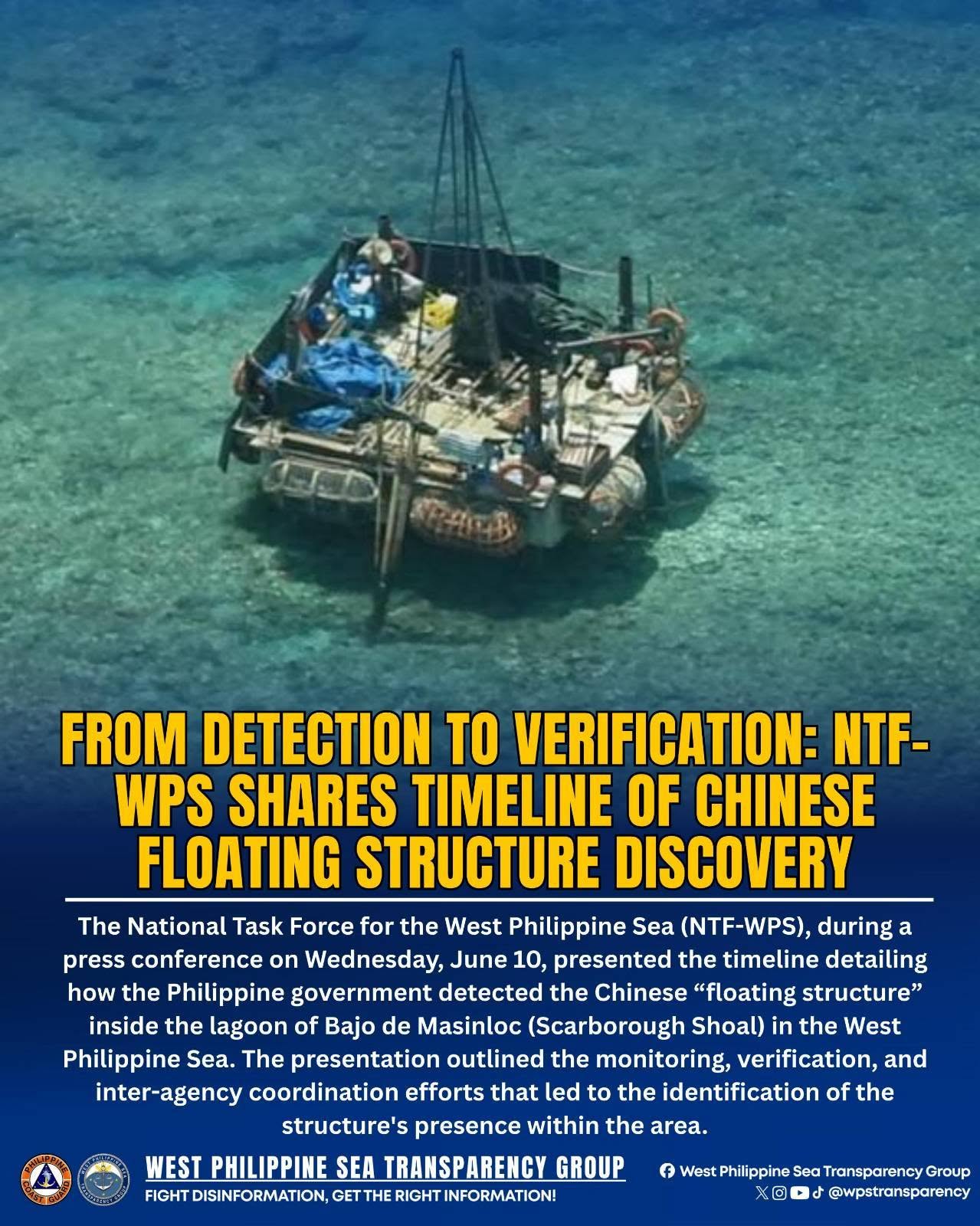 From Detection to Verification: NTF-WPS Shares Timeline of Chinese ...