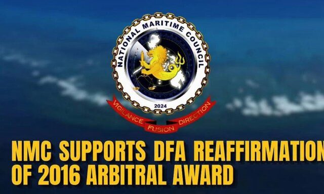 NMC Supports DFA Reaffirmation of 2016 Arbitral Award