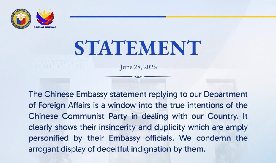 SND Statement