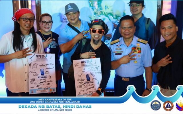 WPS Mural Festival 2026: Bridging Creativity, Building Awareness for the West Philippine Sea