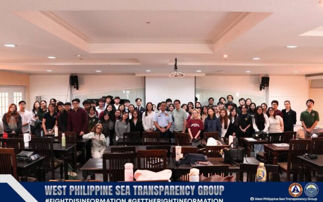 Hub and Spoke: Chilling the Philippine Archipelago