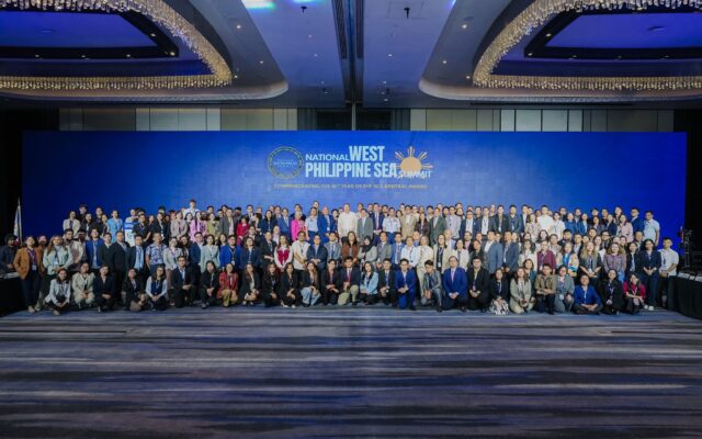 The 2016 Arbitral Award is one of the Philippines’ greatest legal and diplomatic achievements. But whether it remains relevant ten years from now will depend on what we choose to do with it today.
