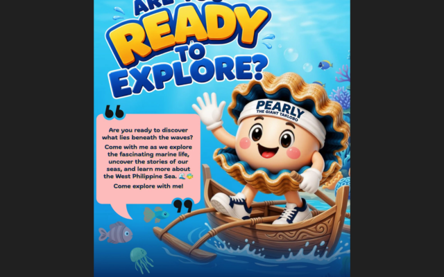 Are You Ready for an Exciting Adventure?