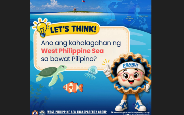 Lets Think, Discuss and Learn!