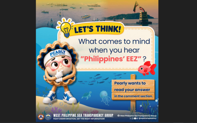 Lets Think, Discuss and Learn!