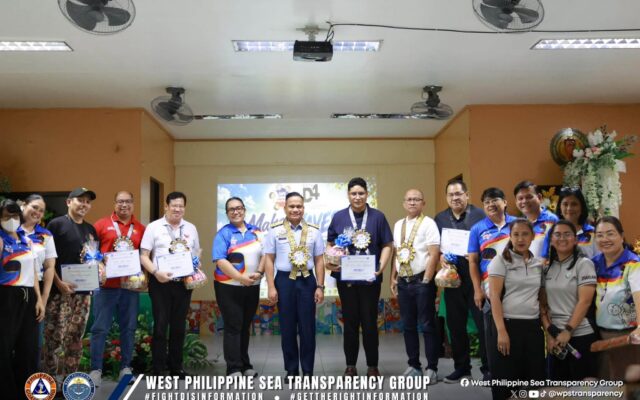 Make Waves: Shaping Young Voices for the West Philippine Sea